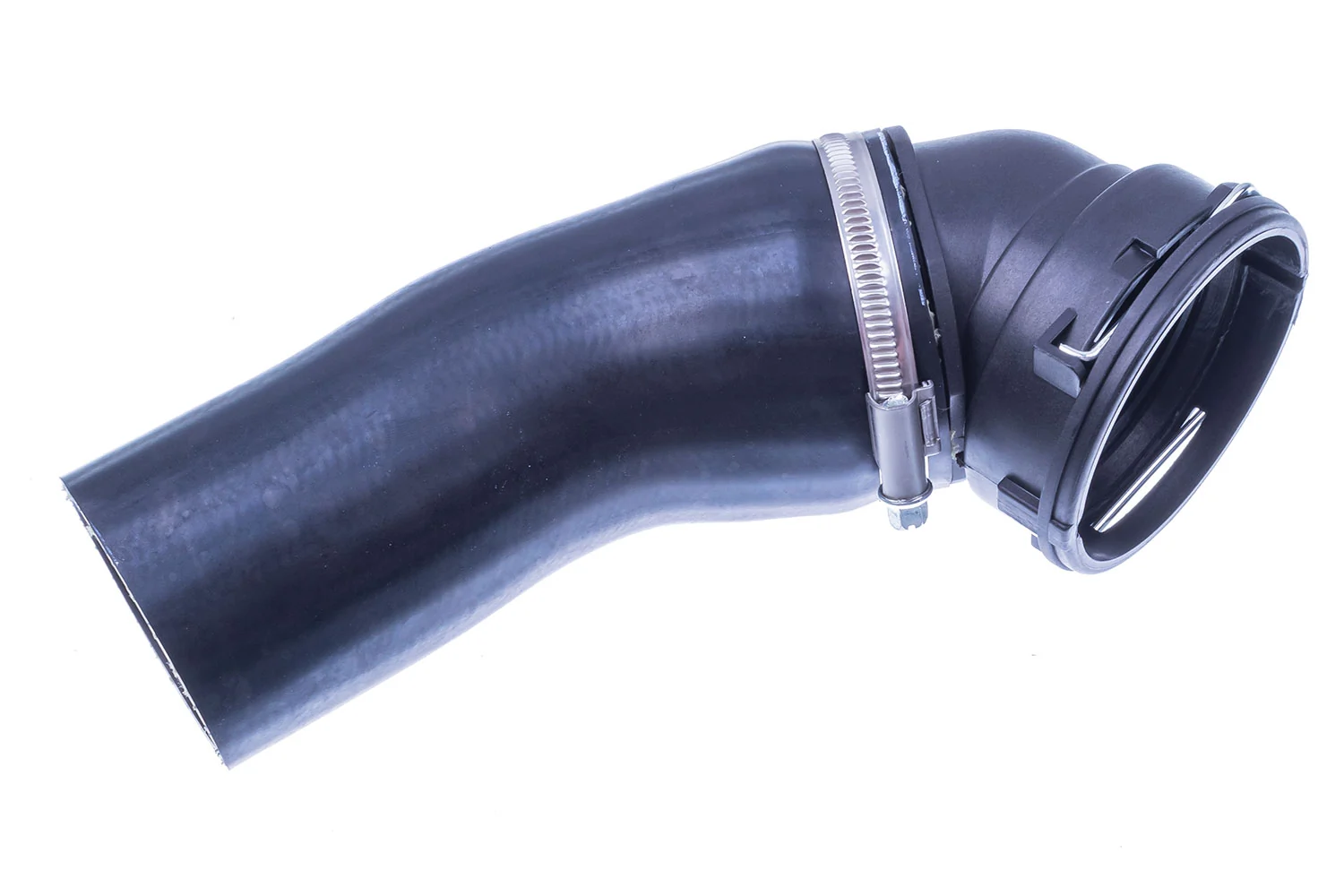 DENCKERMANN Töltőlevegő cső - F100030 - TothCarparts