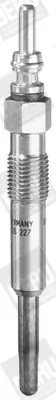 MDR izzítógyertya - BER-GN855 - TothCarparts