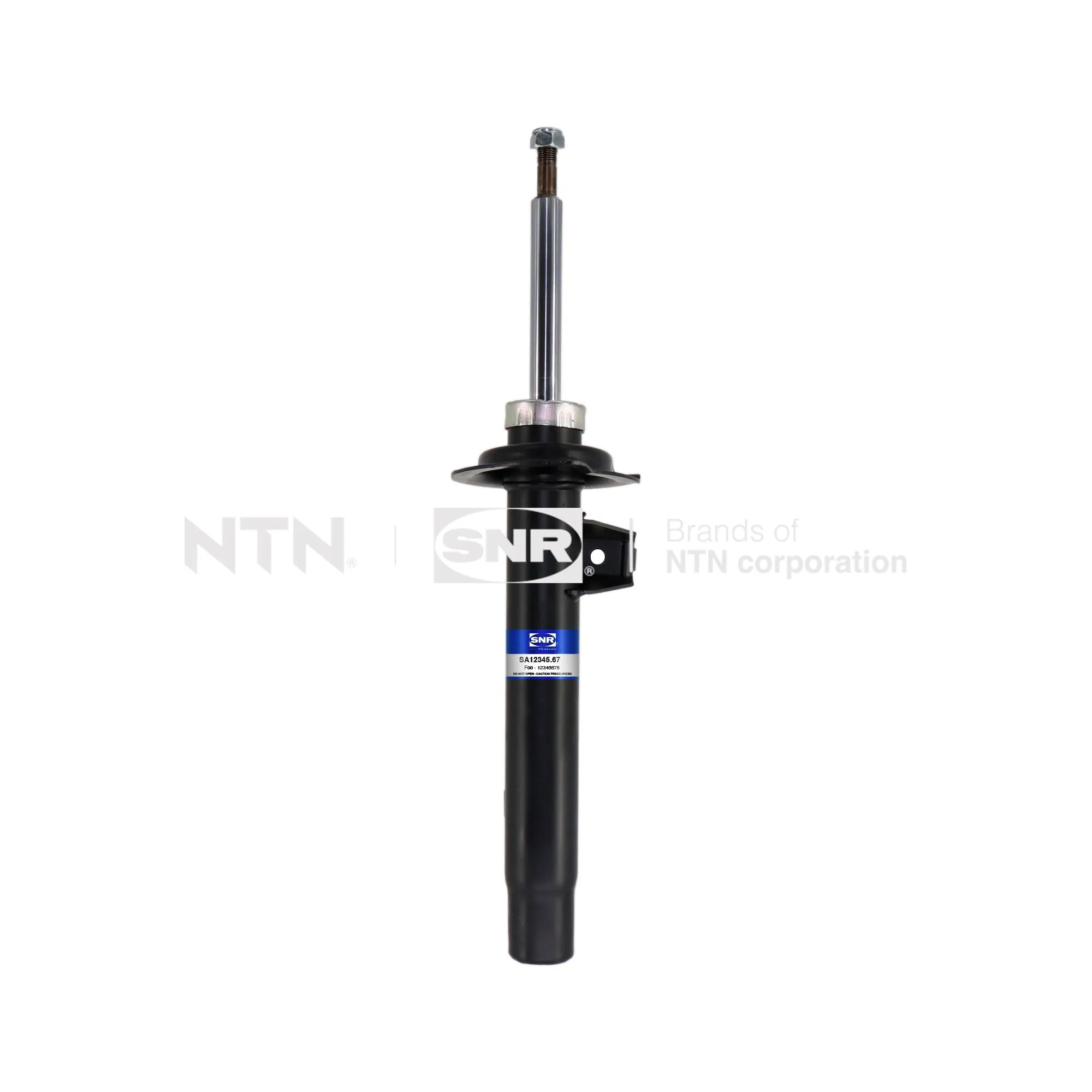 SNR lengéscsillapító - SA65040.09L - TothCarparts