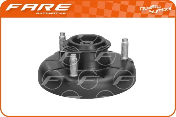 FARE SA Támcsapágy, gólyaláb - 37130 - TothCarparts