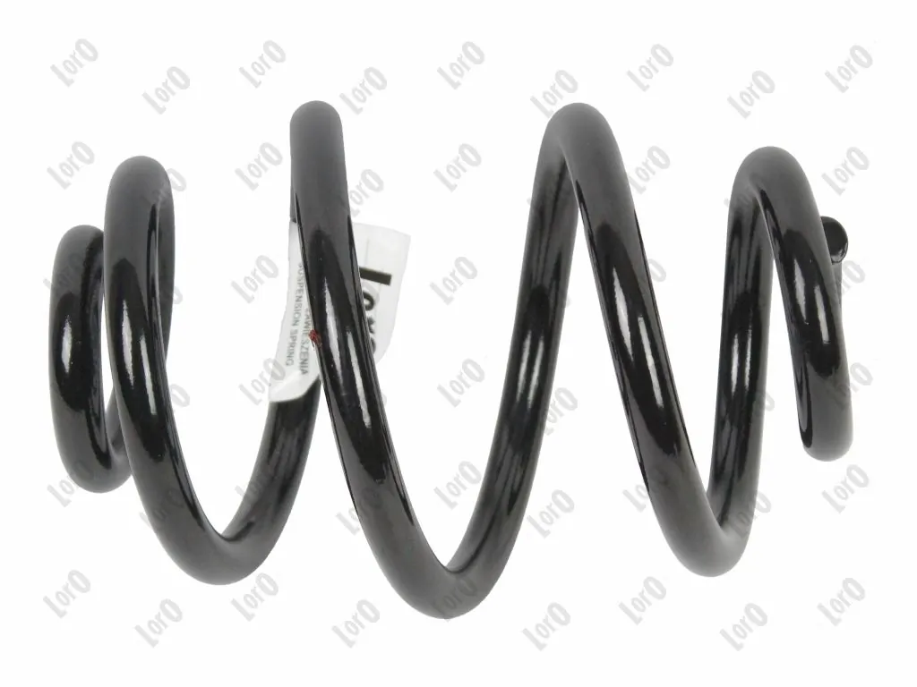 ABAKUS futómű rugó - 234-02-049 - TothCarparts
