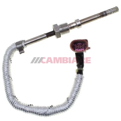 Cambiare Érzékelő, kipufogógáz-hőmérséklet - VE390081 - TothCarparts