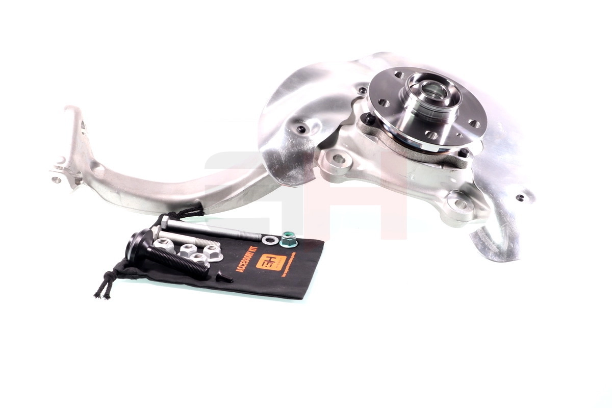 GH tengelycsonk, kerékfelfüggesztés - GH-284706H - TothCarparts