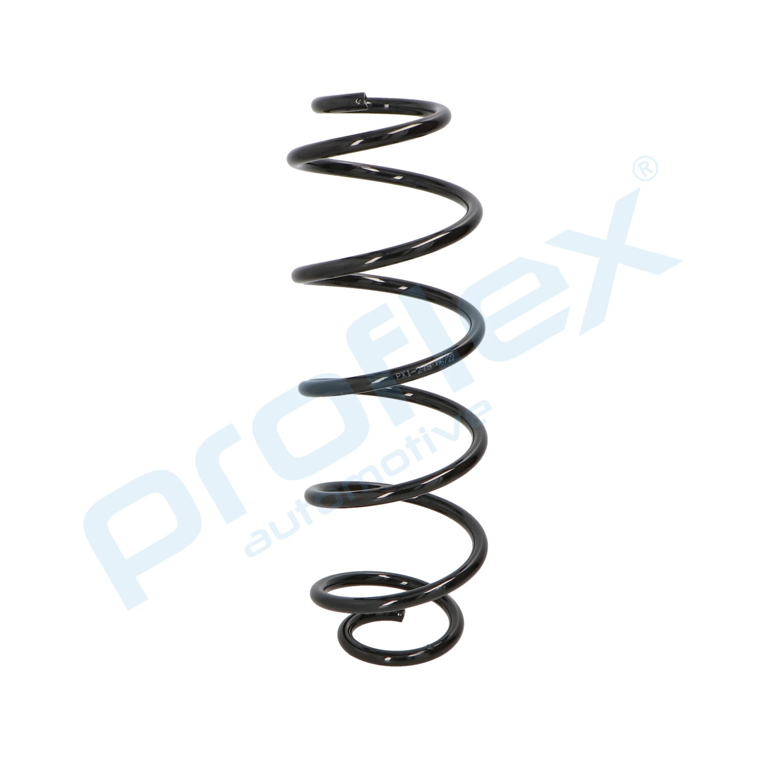 PROFLEX AUTOMOTIVE futómű rugó - PX1-0279 - TothCarparts