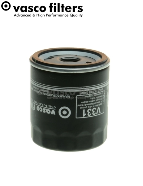 DAVID VASCO olajszűrő - V331 - TothCarparts