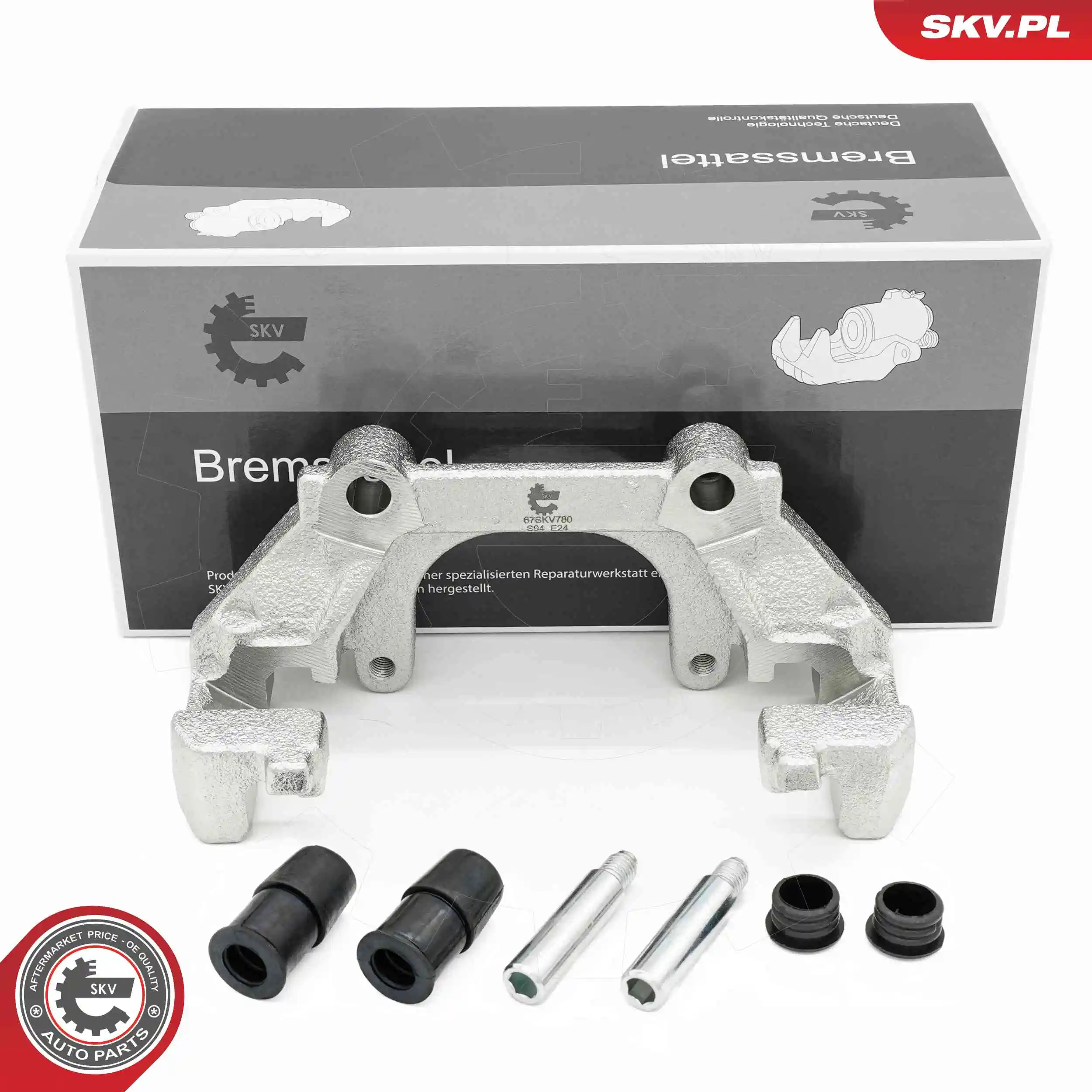 ESEN SKV tartó, féknyereg - 67SKV780 - TothCarparts