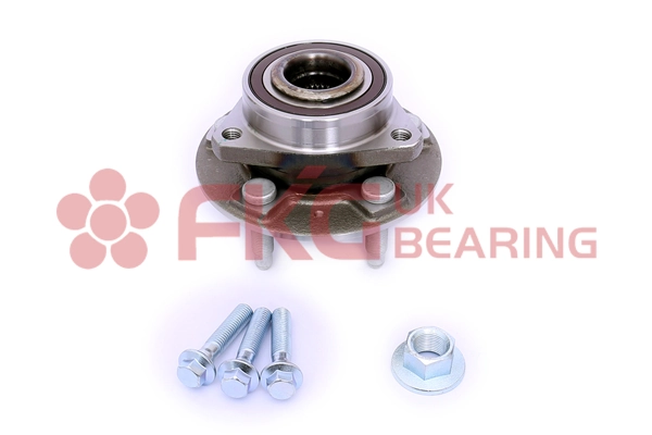 FKG kerékcsapágy készlet - GL4379S - TothCarparts