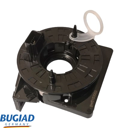 BUGIAD Spirálrugó, légzsák - BCA53003 - TothCarparts