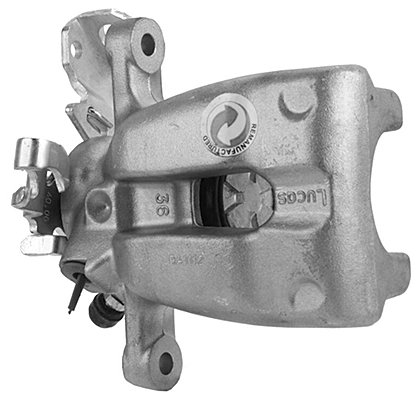NEOCOM féknyereg - 0830131 - TothCarparts