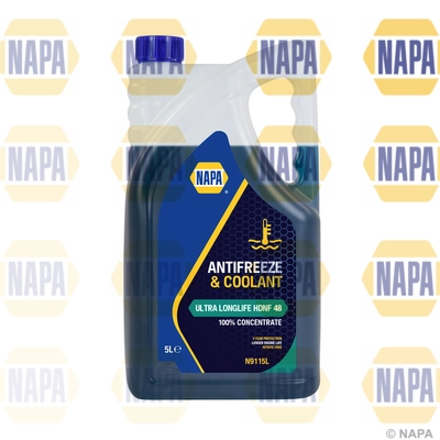 NAPA Fagyálló - N9115L - TothCarparts