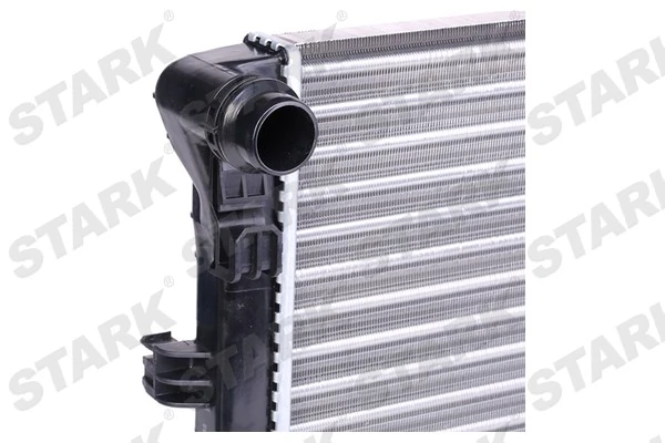 Stark hűtő, motorhűtés - SKRD-0121056 - TothCarparts