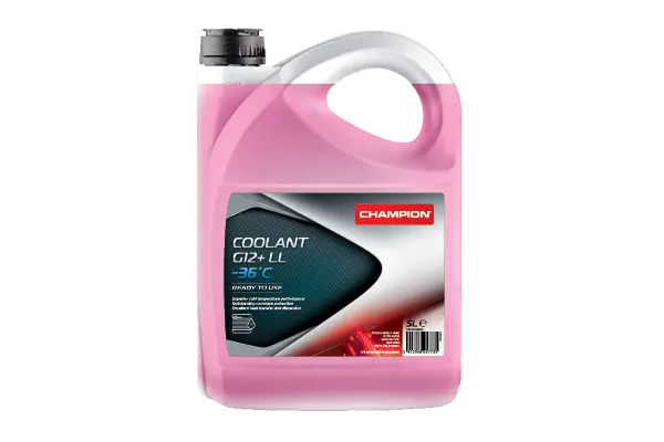 CHAMPION LUBRICANTS Fagyálló - 1052669 - TothCarparts