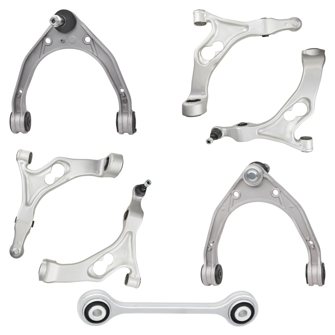 Stark Vezetőkarkészlet, kerékfelfüggesztés - SKLSW-2600021 - TothCarparts