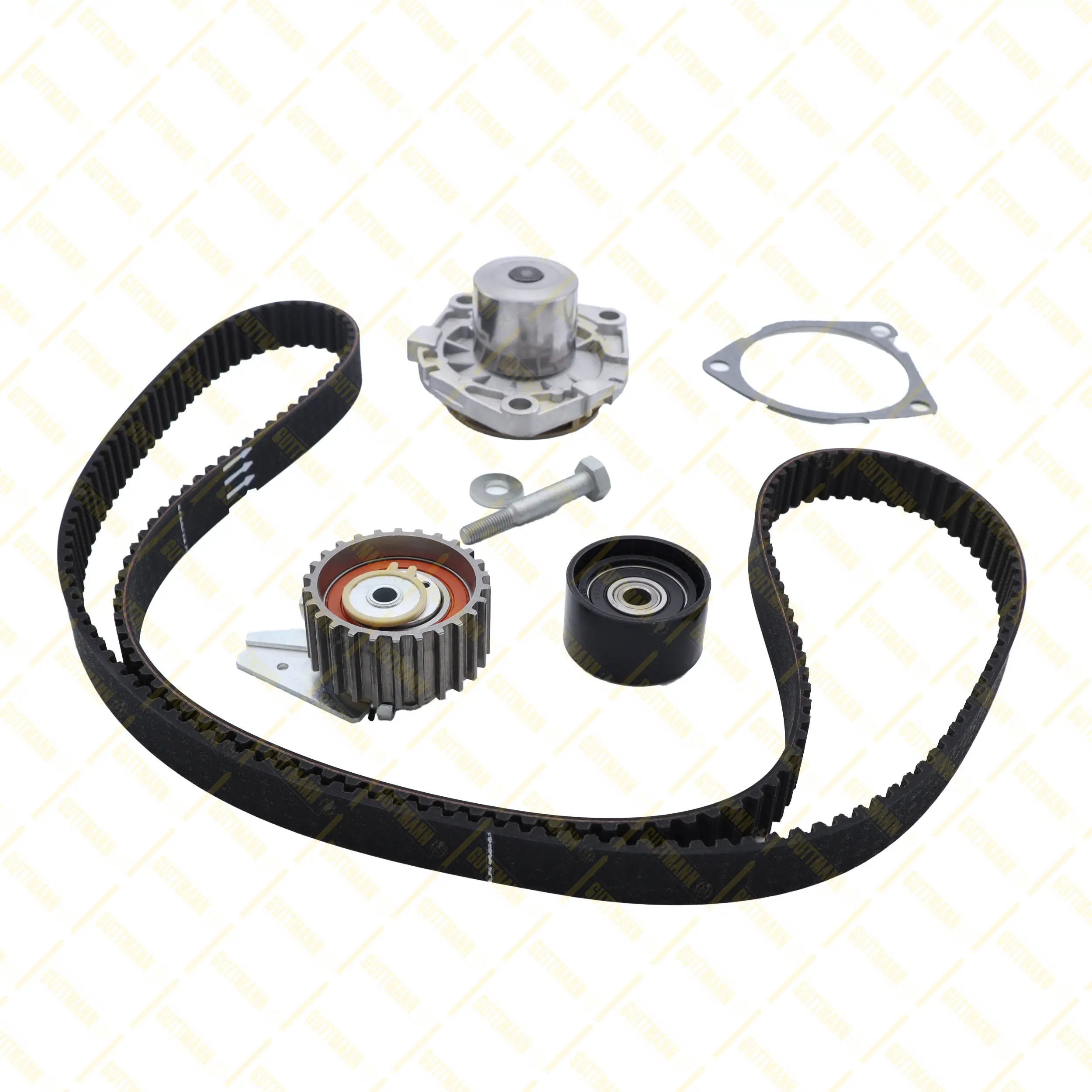 GUTTMANN Vízpumpa + fogasszíj készlet - 5011PAE2 - TothCarparts