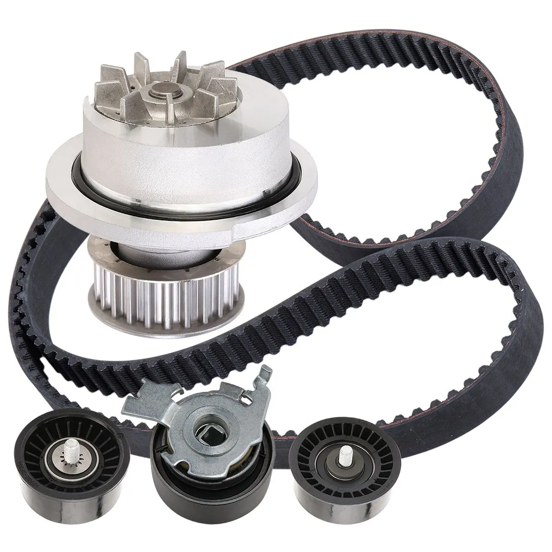 Stark Vízpumpa + fogasszíj készlet - SKWPT-0750547 - TothCarparts