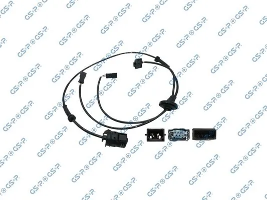MDR érzékelő, kerékfordulatszám - GSP-9A0310 - TothCarparts