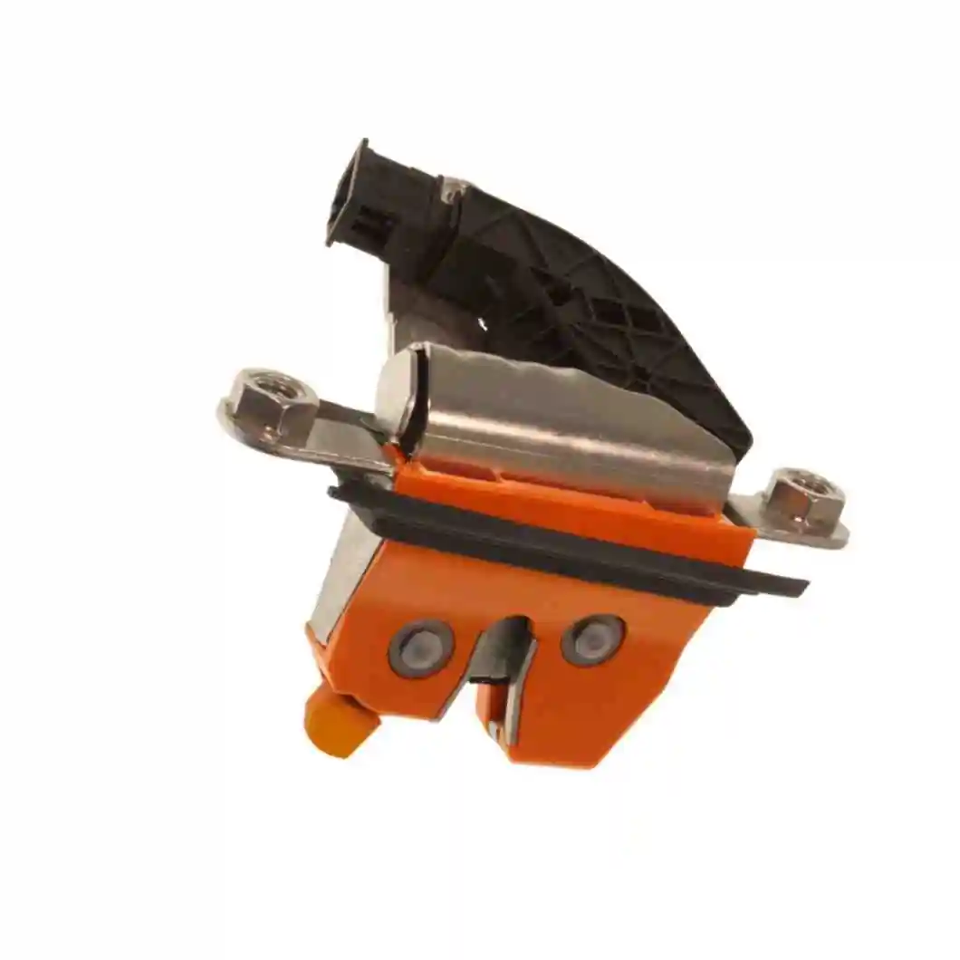 BRANO Hátsó csapóajtó zár - 113-911097-210 - TothCarparts