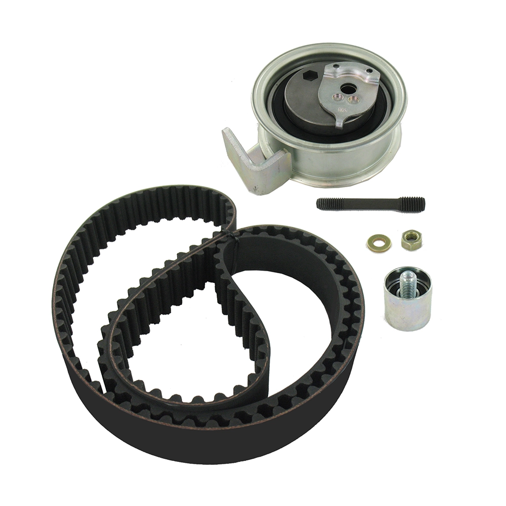 MOTRIO Fogasszíjkészlet - 8660002898 - TothCarparts