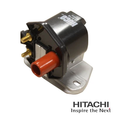 HITACHI in ASEAN gyújtótekercs - 2558716 - TothCarparts