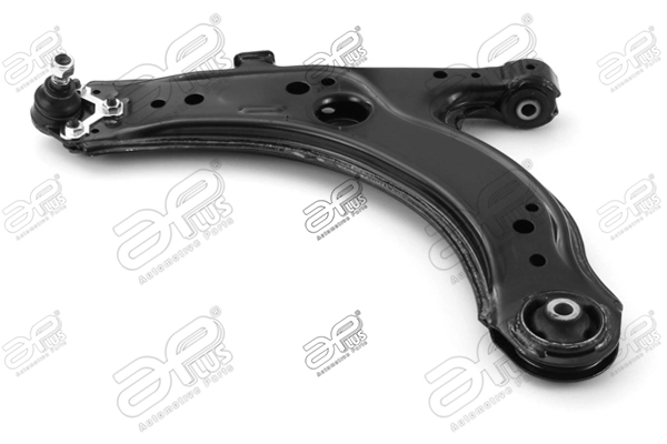 APlus lengőkar, kerékfelfüggesztés - 12846AP - TothCarparts