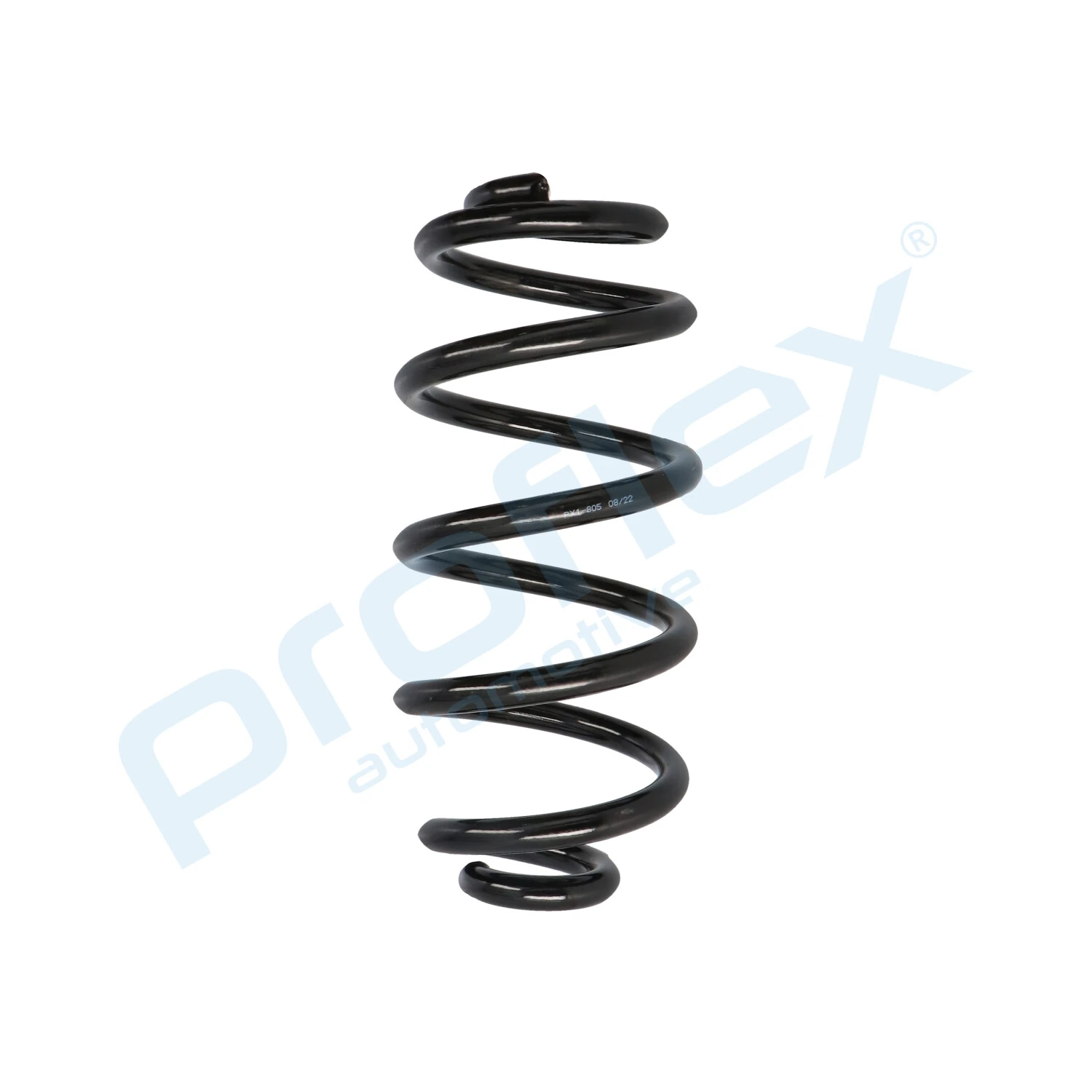 PROFLEX AUTOMOTIVE futómű rugó - PX1-0805 - TothCarparts