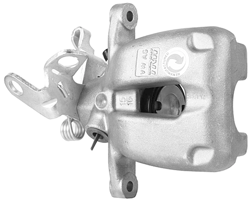 NEOCOM féknyereg - 0830212 - TothCarparts