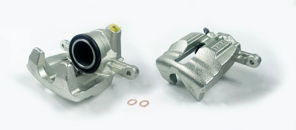 FREMAX féknyereg - FBC1136L - TothCarparts