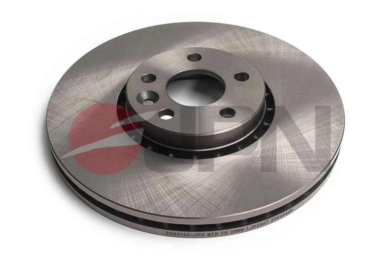 JPN féktárcsa - 30H9146-JPN - TothCarparts
