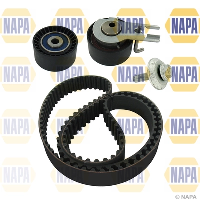 NAPA Fogasszíjkészlet - NTK2013 - TothCarparts