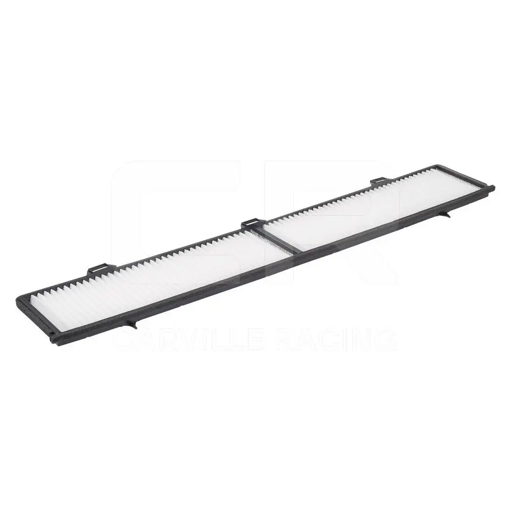 CARVILLE RACING szűrő, utastér levegő - CRV8430 - TothCarparts