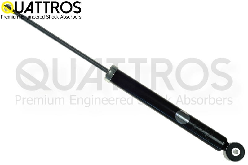 DAVID VASCO lengéscsillapító - RS3207 - TothCarparts