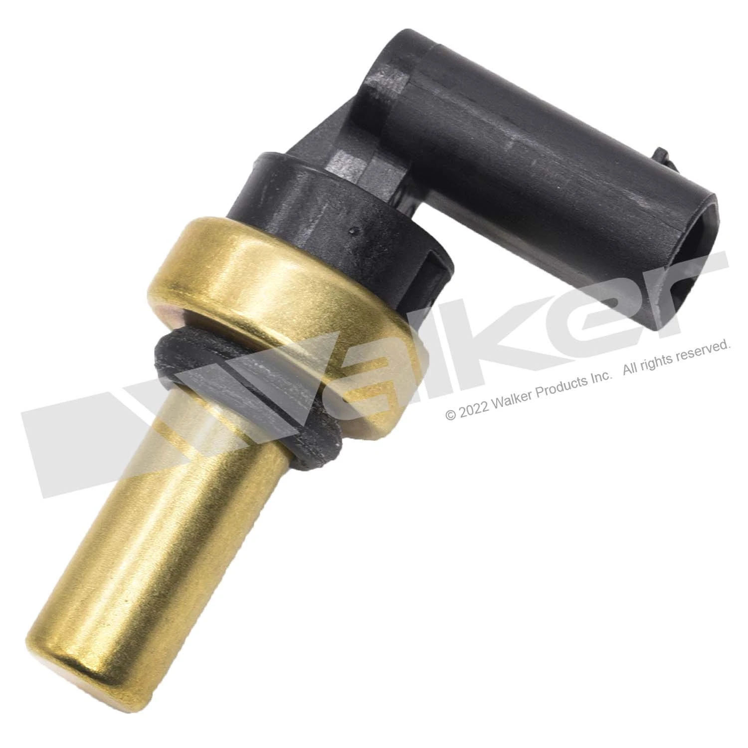 WALKER PRODUCTS érzékelő, hűtőfolyadék-hőmérséklet - 211-2191 - TothCarparts