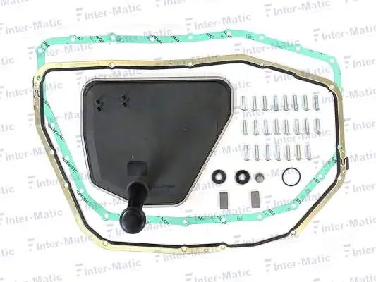 ASYSUM Alkatrészkészlet, automata sebességváltó olajcsere - 1301800088 - TothCarparts