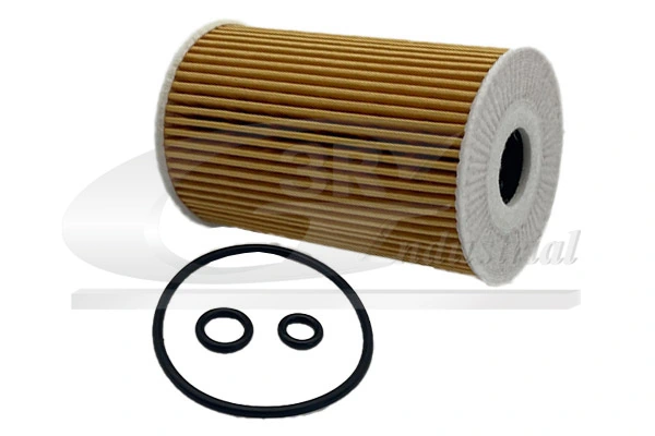 3RG olajszűrő - 98706 - TothCarparts