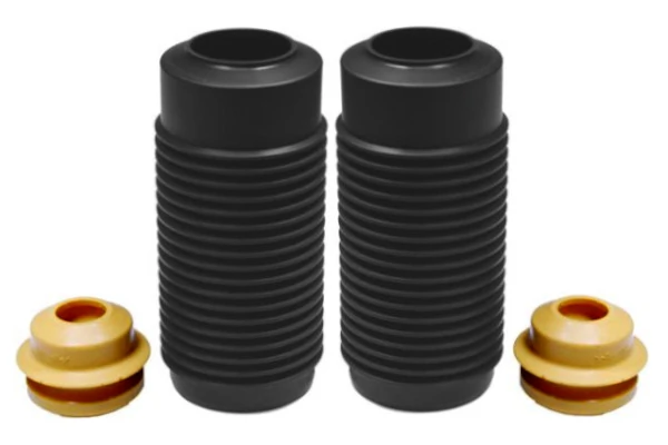 GOOM porvédő készlet, lengéscsillapító - DCK-0356 - TothCarparts
