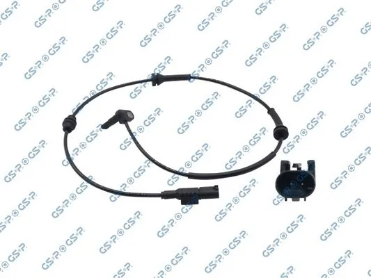MDR érzékelő, kerékfordulatszám - GSP-9A1294 - TothCarparts