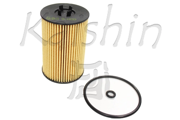 KAISHIN olajszűrő - O1033 - TothCarparts