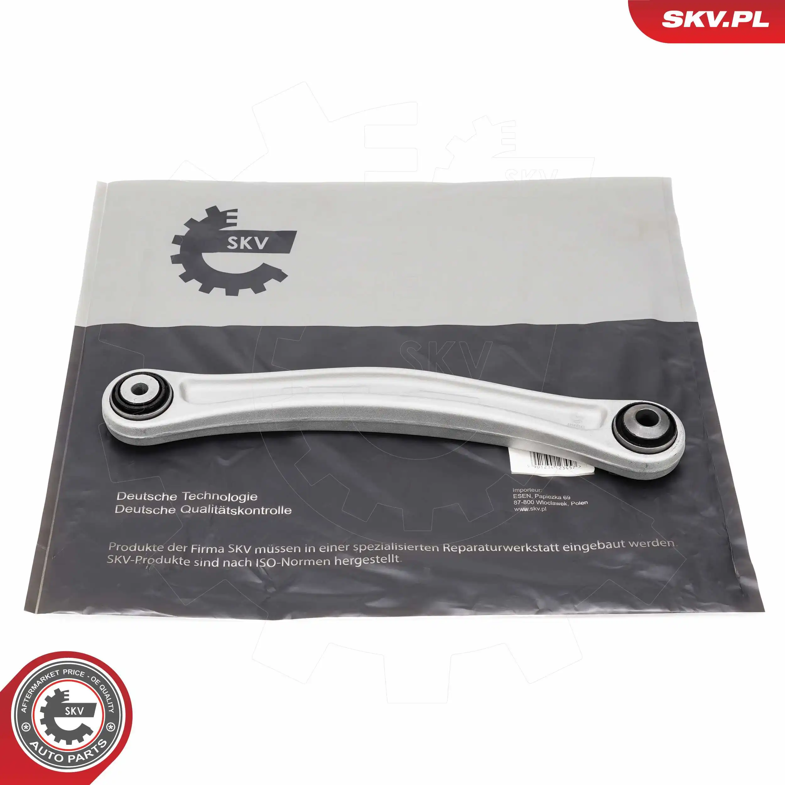 ESEN SKV lengőkar, kerékfelfüggesztés - 69SKV048 - TothCarparts