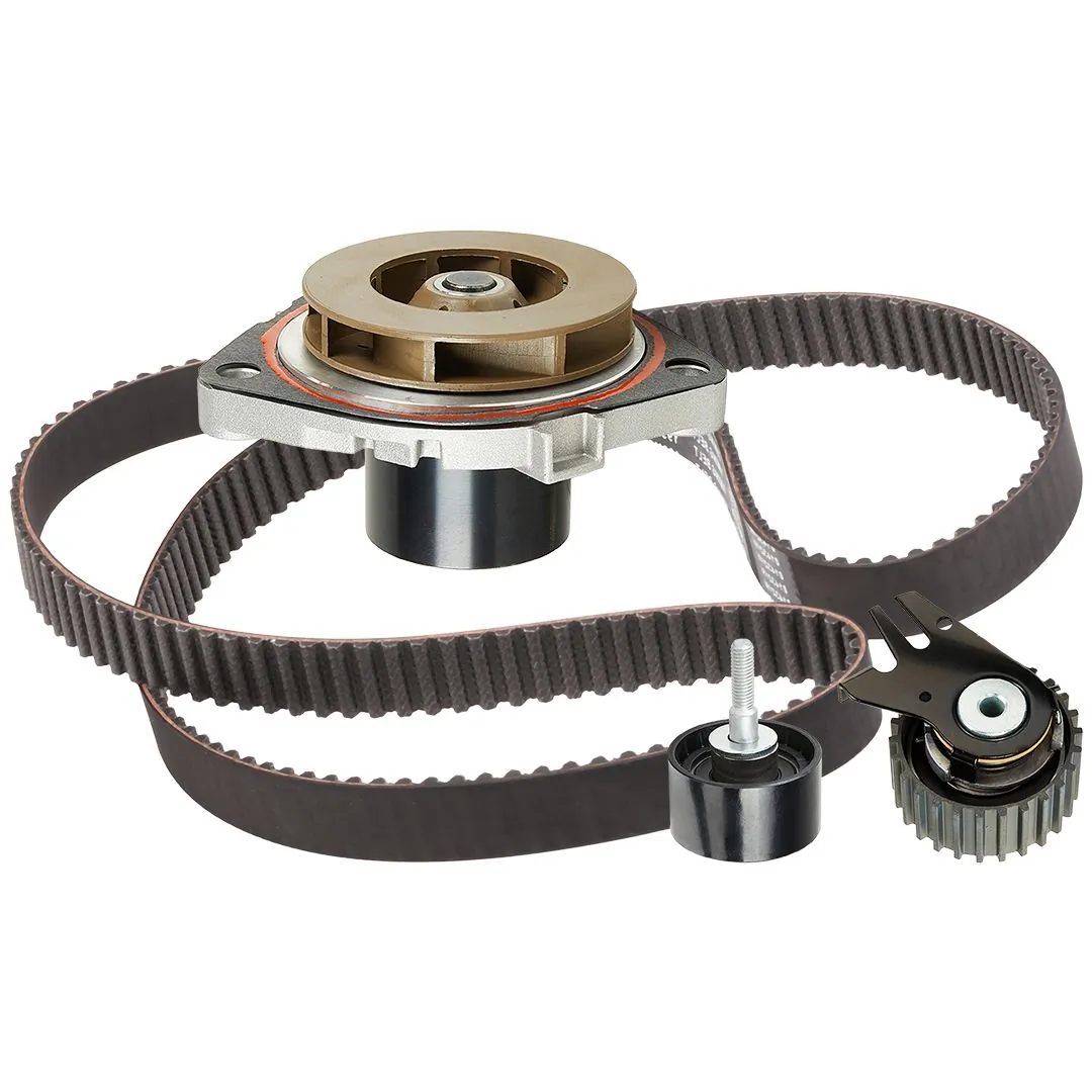 Stark Vízpumpa + fogasszíj készlet - SKWPT-0750516 - TothCarparts