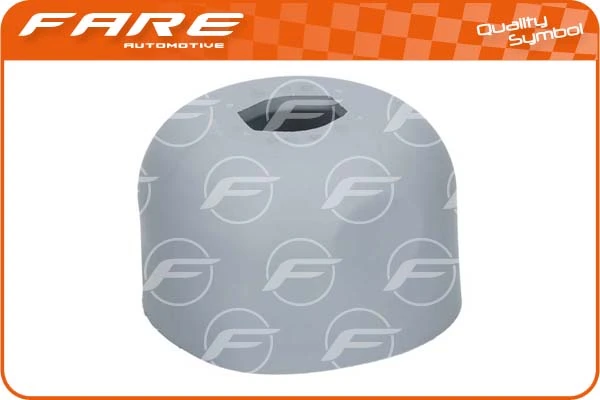 FARE SA felfüggesztés, motor - 37423 - TothCarparts