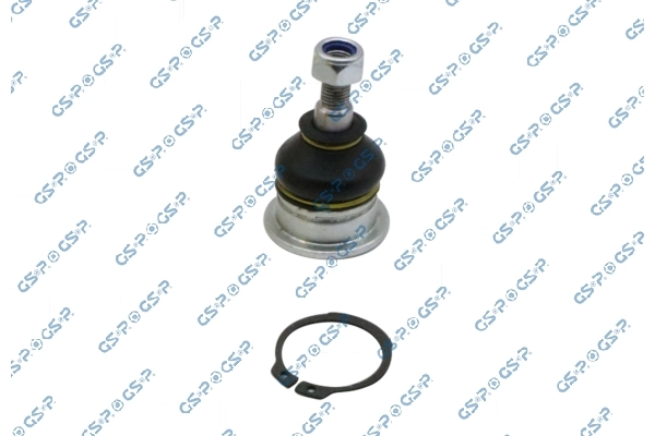 GSP Támasztó-/vezetőcsukló - S081190 - TothCarparts