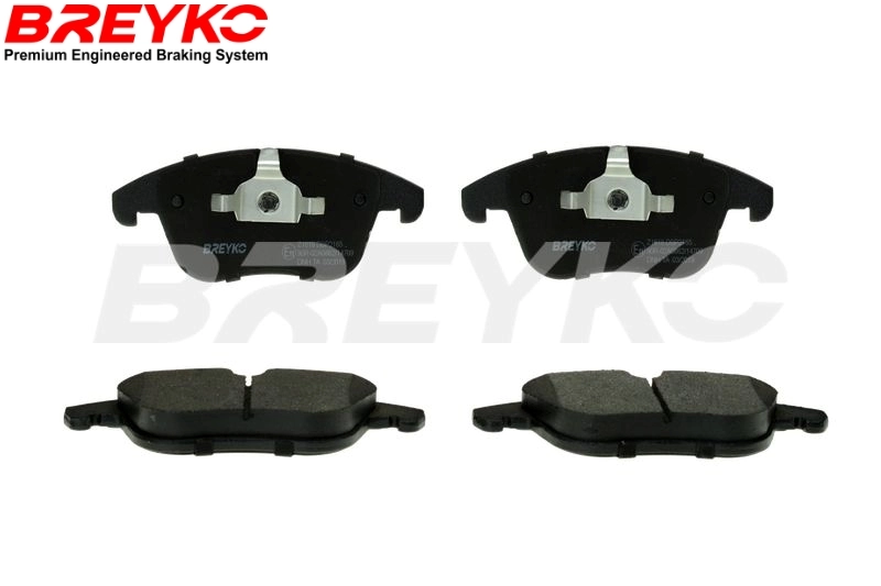 DAVID VASCO fékbetétkészlet, tárcsafék - Z1818 - TothCarparts