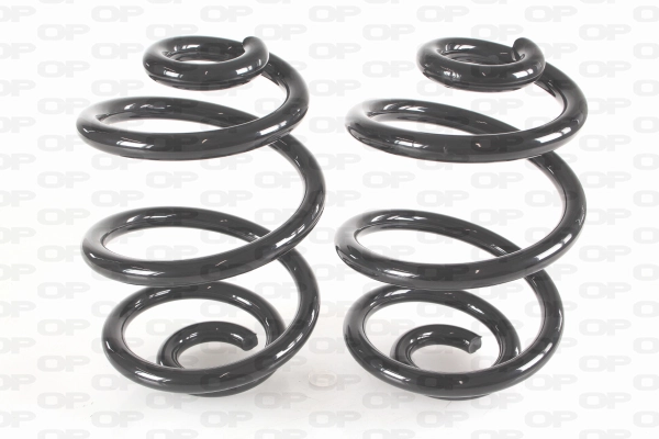 OPEN PARTS futómű rugó - CSR9128.02 - TothCarparts