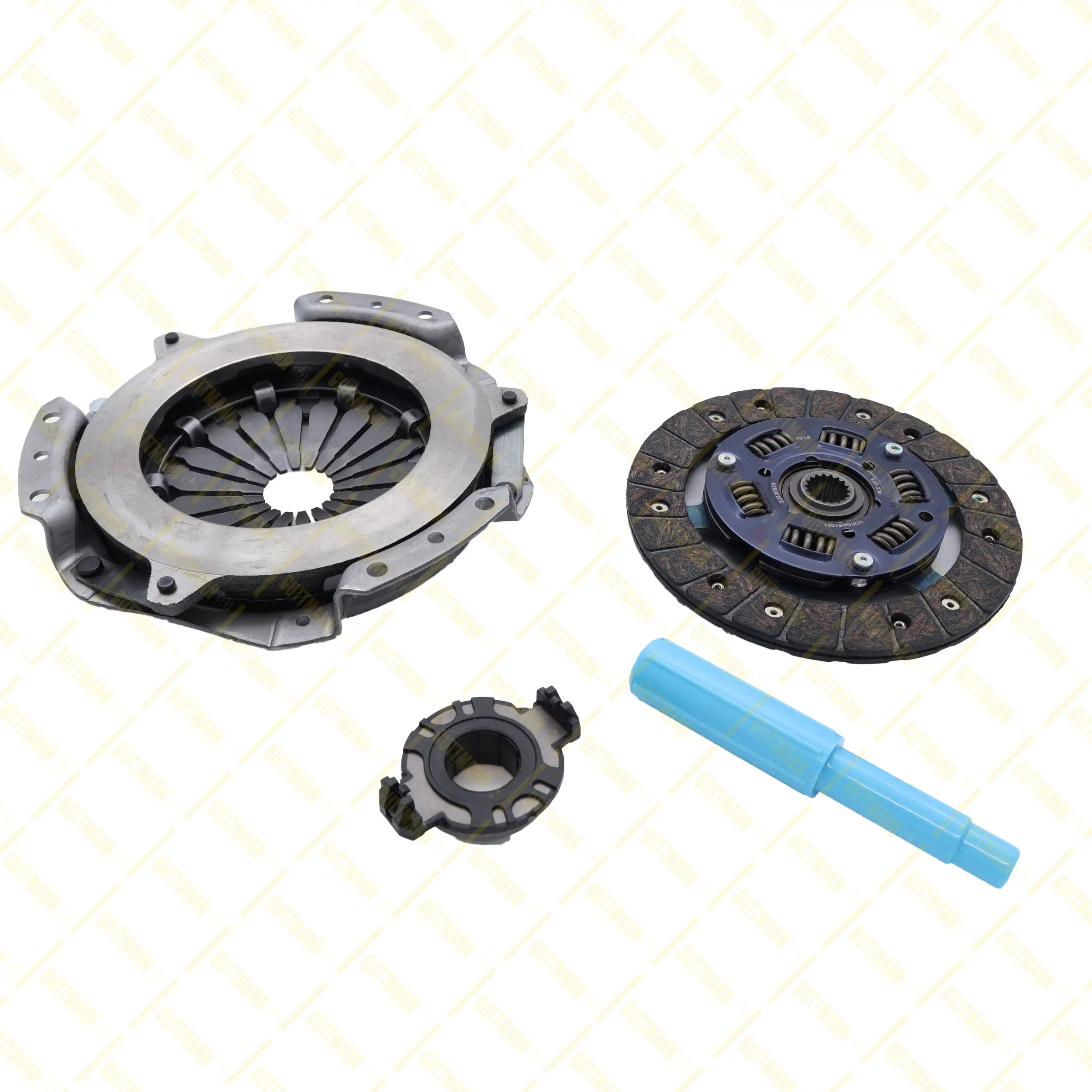 GUTTMANN kuplungkészlet - EMG06618 - TothCarparts