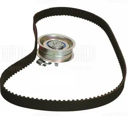TRIALLI Fogasszíjkészlet - GD 7735 - TothCarparts