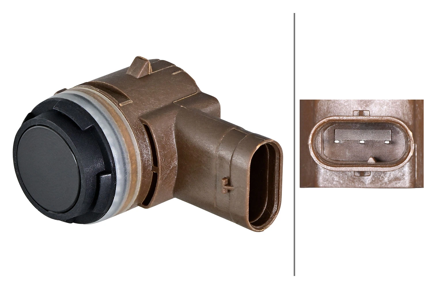 HELLA érzékelő, parkolásasszisztens - 6PX 358 270-471 - TothCarparts