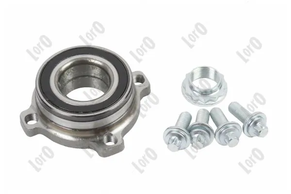 ABAKUS kerékcsapágy készlet - 141-01-193 - TothCarparts
