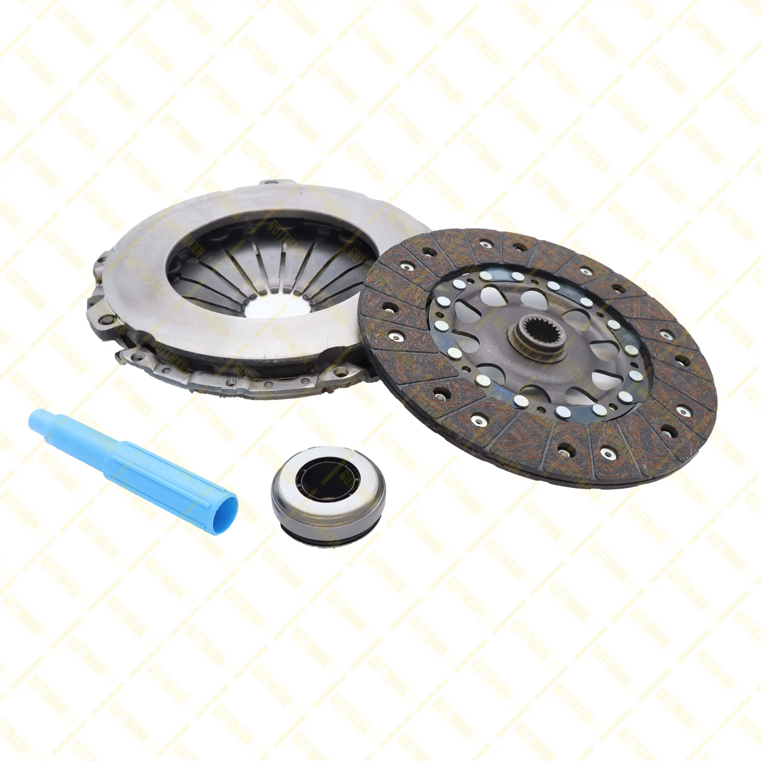 GUTTMANN kuplungkészlet - EMG52624 - TothCarparts