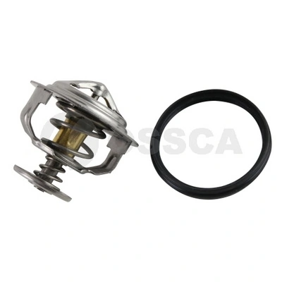 OSSCA termosztát, hűtőfolyadék - 82893 - TothCarparts