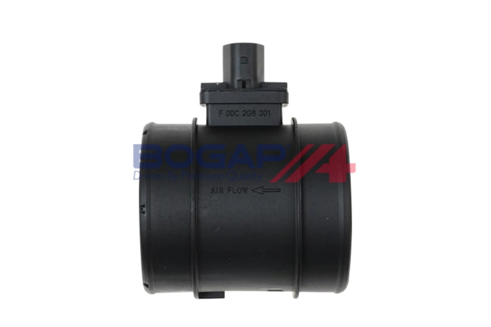 BOGAP légmennyiségmérő - L6110101 - TothCarparts